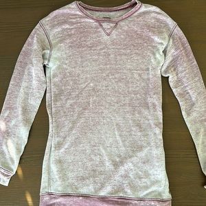 American Eagle jegging sweatshirt, size extra small